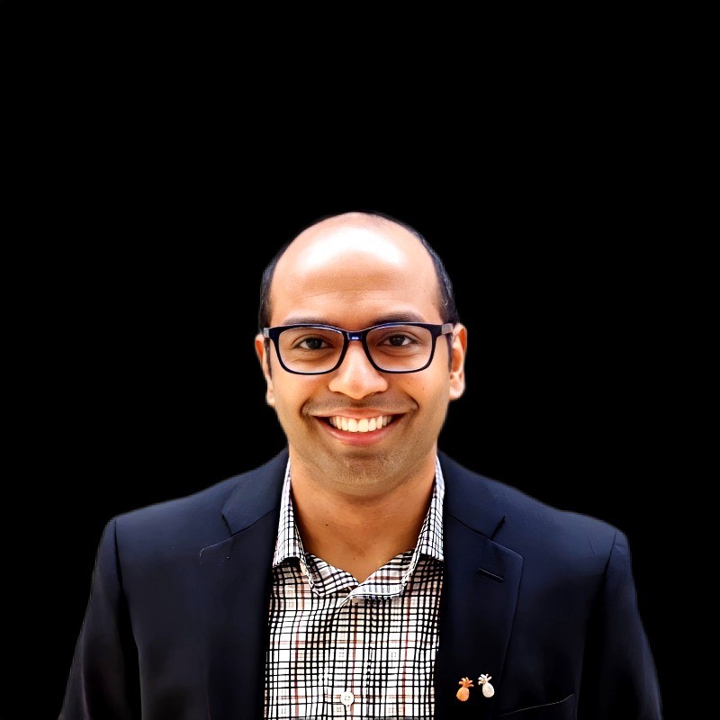 Gurudutta Ramanathaiah  Image